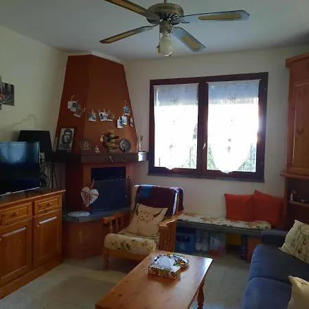Apartment My Holiday - La Roggia