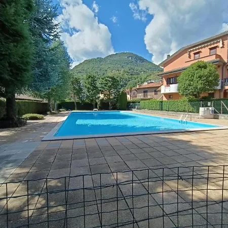 Apartment My Holiday - La Roggia