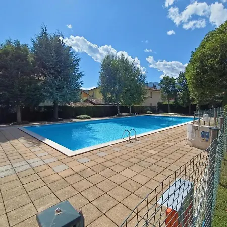 My Holiday - La Roggia Domaso