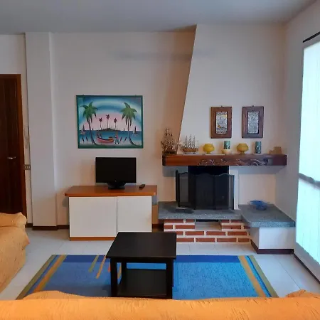 My Holiday - La Roggia Διαμέρισμα