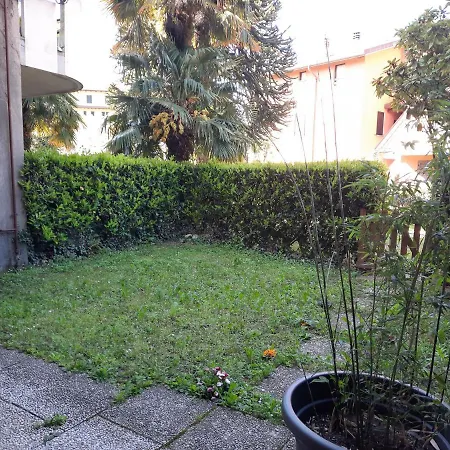 Διαμέρισμα My Holiday - La Roggia *